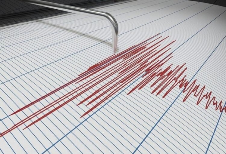 Earthquake hits Türkiye – Trend.Az