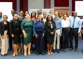 St Lucia officers receive training to strengthen border controls