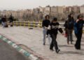 U.S. Sanctions on Iran Cut Off Students from Tests Needed for Study Abroad