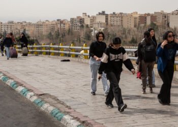 U.S. Sanctions on Iran Cut Off Students from Tests Needed for Study Abroad