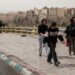 U.S. Sanctions on Iran Cut Off Students from Tests Needed for Study Abroad