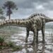 Spain: Teruel provides the first evidence of Diplodocus outside North America