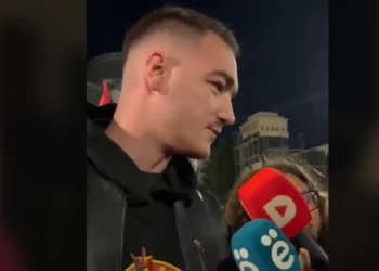 Haxhiu’s invitation for a meeting with the families of the convicts, Veseli’s son says he was not contacted by the Presidency