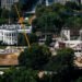 Who Approves Trump’s Washington Makeover Projects?