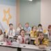 These Ukrainian Children Go to School Underground. They’re the Lucky Ones.