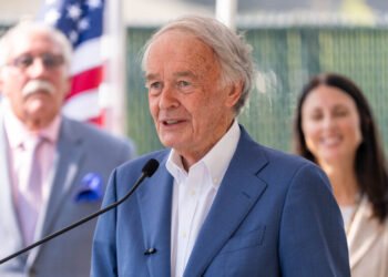 Ed Markey Wins Massachusetts Democratic Senate Primary, Defeating Younger Challenger