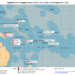 Epidemic and emerging disease alerts in the Pacific as of 15 September 2026 – World