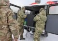 War: British intelligence estimates 500,000 Russian soldiers dead