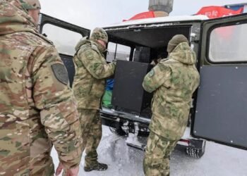 War: British intelligence estimates 500,000 Russian soldiers dead