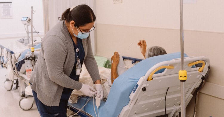 Employer Health Costs Are Expected to Spike in 2027