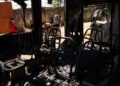 Can a Country Really Hold an Election in the Middle of a Gang War?