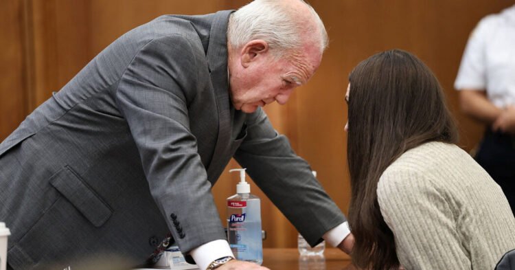 Lindsay Clancy Trial: Defense Blames Single Juror for Deadlock