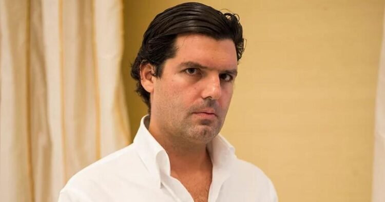 USA-Venezuela: The Venezuelan businessman Trump trusts had Russian partners