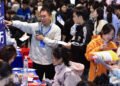 China’s New Graduates, Facing a Dire Job Market, Must Also Contend With A.I.