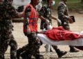 Workers Rescued From Tunnel in Nepal 9 Days After Flood