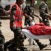 Workers Rescued From Tunnel in Nepal 9 Days After Flood