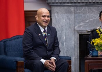 Tuvalu prime minister addresses UN General Assembly after landmark declaration affirms nationhood continuity – JURIST