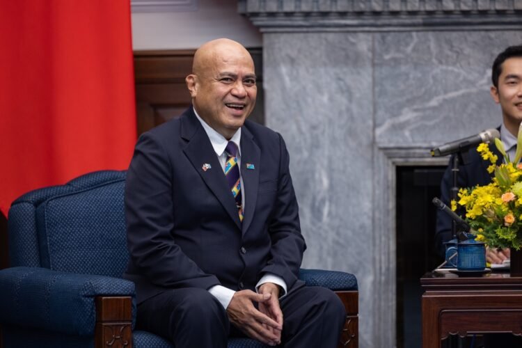Tuvalu prime minister addresses UN General Assembly after landmark declaration affirms nationhood continuity – JURIST