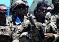 Think tank with Trump administration ties calls for major US military pullback in Pacific