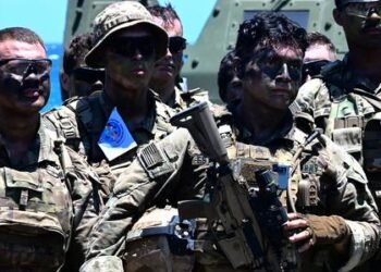 Think tank with Trump administration ties calls for major US military pullback in Pacific