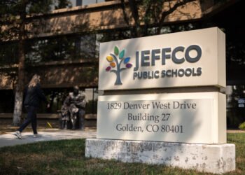 How a Colorado School District Is Fighting Trump’s Anti-Transgender Push