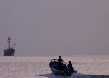 U.S. Military Sinks Boats Said to Aid Drug Smuggling Near Ecuador