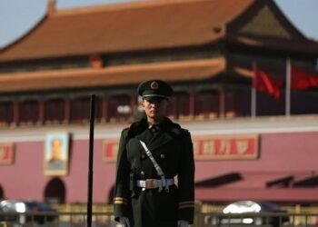 Purges: China expels two of its generals from the Party for corruption