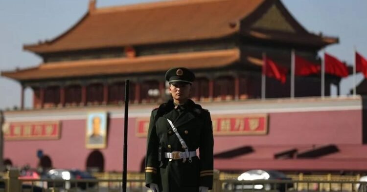 Purges: China expels two of its generals from the Party for corruption