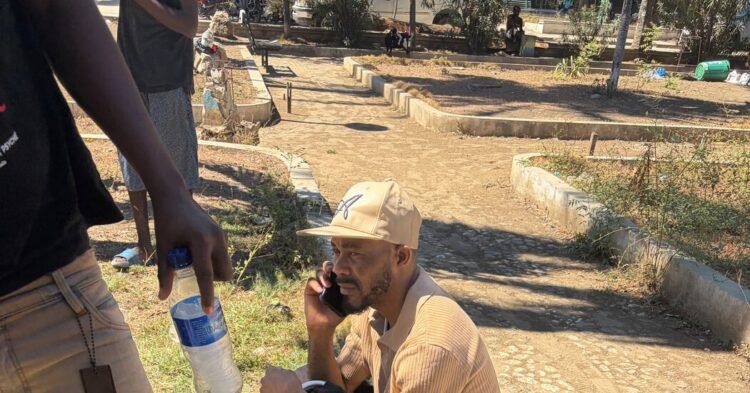Haitians Deported From U.S. Are Left Broke and Stranded