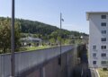 Zurich steps up efforts to replace asphalt with trees