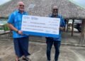 PCRIC – Proven Partners in Pacific Resilience