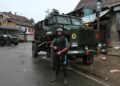 Two Jaish terrorists killed, one suspect held in Jammu’s Udhampur