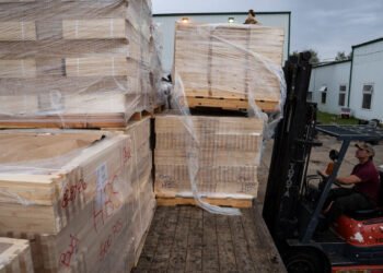 Canada Imposes New Tariffs on U.S. Goods, as Trade War Intensifies