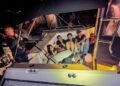 Migrant trafficking: Three coyotes, including a Cuban, arrested for transporting 20 rafters
