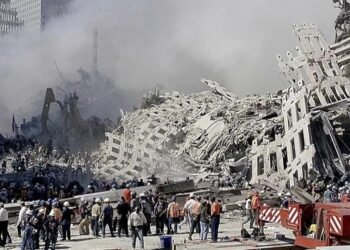 The manipulation of terror
