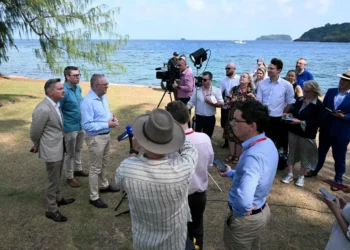 ‘Pacific drugs highway’: Australia’s new plan to target cocaine traffickers moving through islands