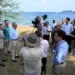 ‘Pacific drugs highway’: Australia’s new plan to target cocaine traffickers moving through islands