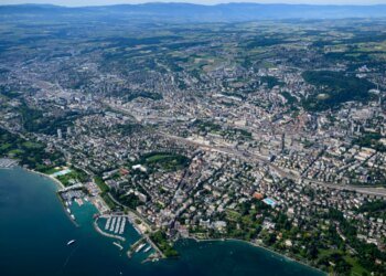 Switzerland attracting Israeli scientists and wealth