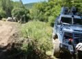​Today the excavations begin at the suspected cemetery in Kalludër of Zubin Potok