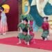 Wuqiao preserves tradition and exports acrobatics – the True Time