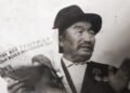 Basmachi, the death of 10 children and work as a servant: The unusual story of one of the first teachers of Kochkor, Asylbek Ramanov (photo)