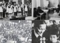 Turmush: Archive photos – The first schools and students of Issyk-Kul