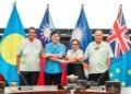 Taiwan pledges closer cooperation with Pacific allies at PIF gathering