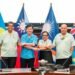 Taiwan pledges closer cooperation with Pacific allies at PIF gathering