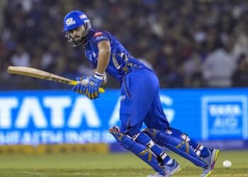 Nabi, Dhir get maiden ODI call-ups for West Indies series