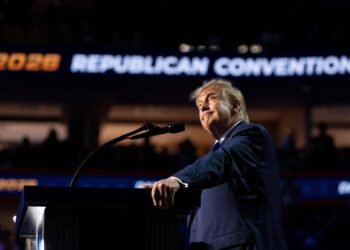 Trump: Agreement with Venezuela will provide the US with oil reserves for 500 years