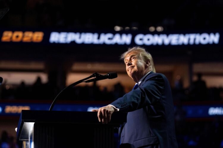 Trump: Agreement with Venezuela will provide the US with oil reserves for 500 years