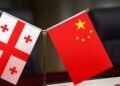 China becomes Georgia’s top FDI source in Q2 2026