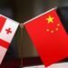 China becomes Georgia’s top FDI source in Q2 2026