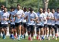 Hamdani will not summon this player – Al-Shorouk Online
